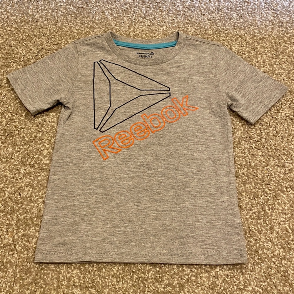 NWT Reebok 3-Piece Set - Picture 3 of 13